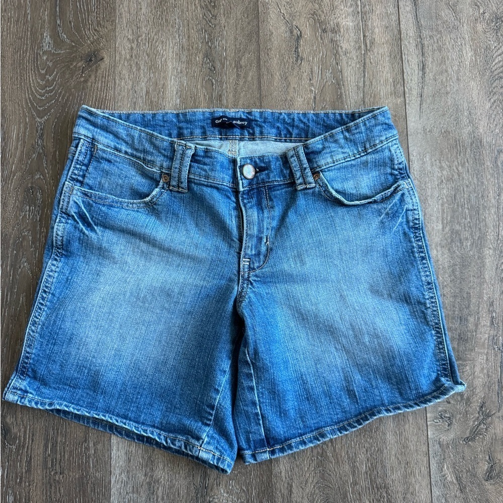Gap Aubrey Denim Women's Shorts
